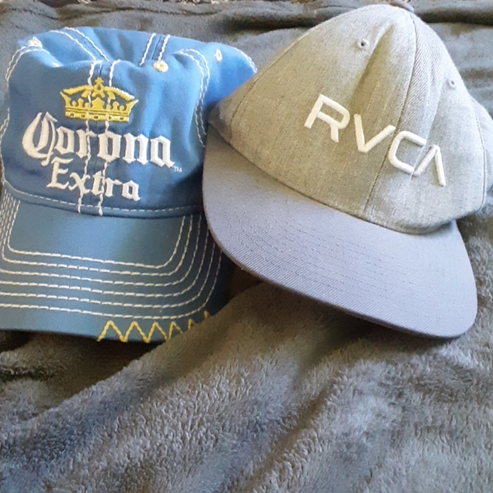 Hats- 2 for $10